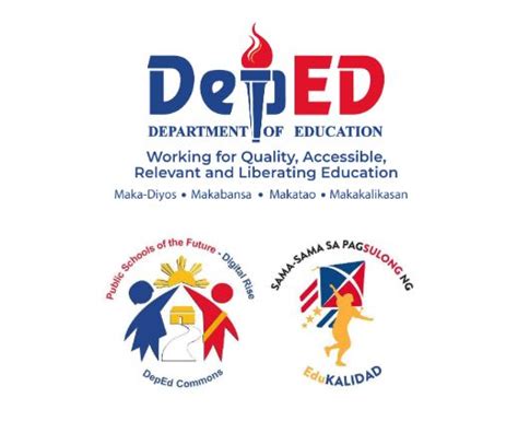 deped commons link.